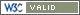 Valid HTML 4.01 Transitional